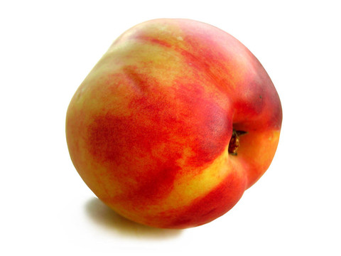 桃