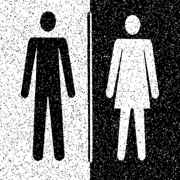 男人和女人