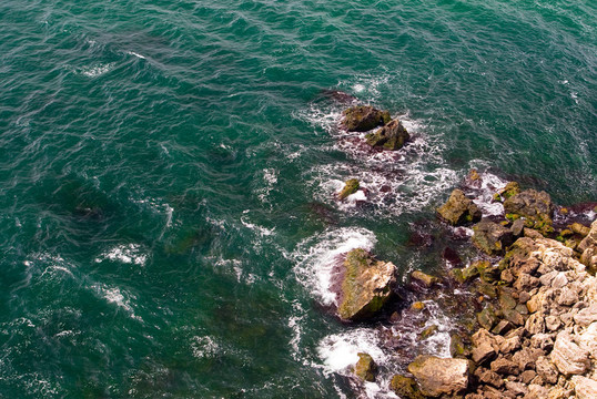 海角Kaliakra