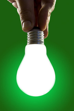 電燈泡