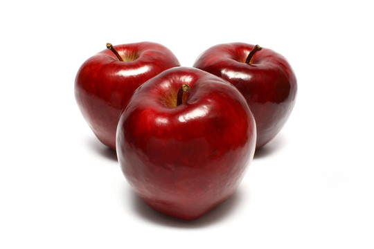 三個(gè)紅蘋果