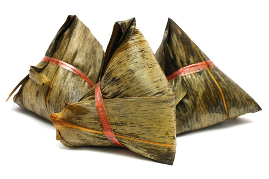 三粽子