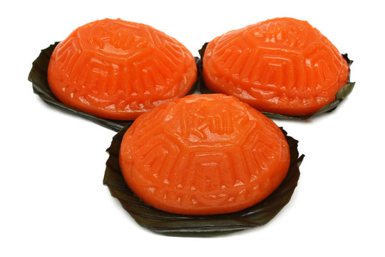 烏龜?shù)案? style=