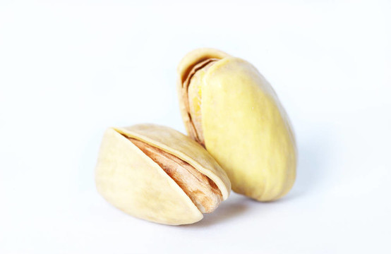 開心果