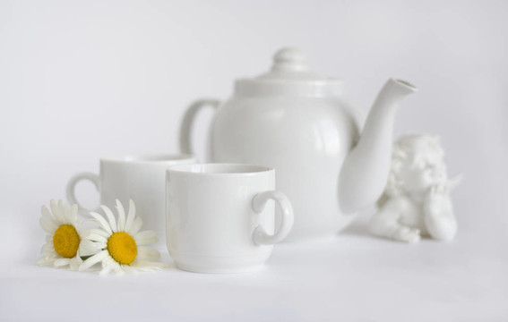 飲茶