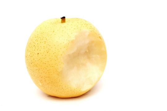 中國梨