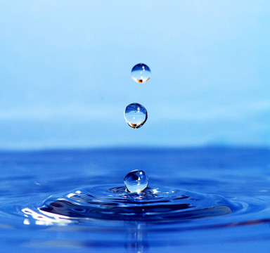 水滴