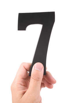 7號