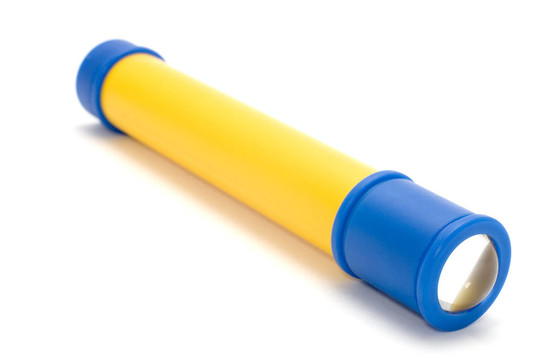 望遠(yuǎn)鏡玩具宏