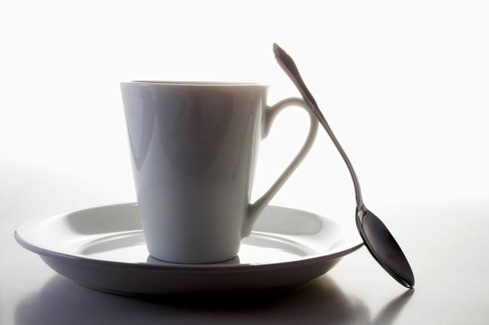 咖啡杯