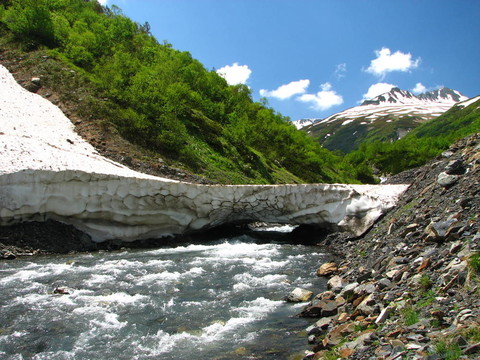 雪橋