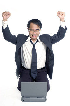 好消息