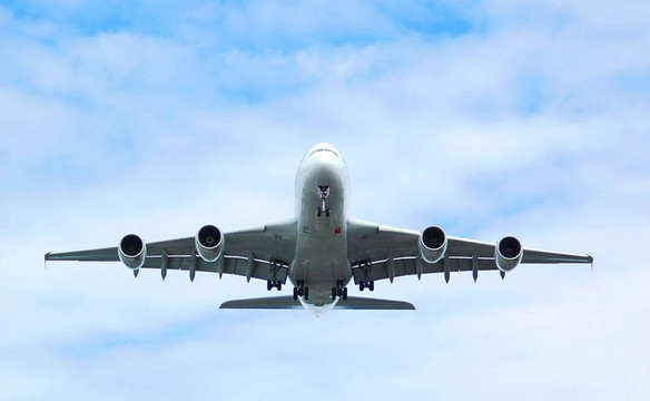 噴氣航空公司