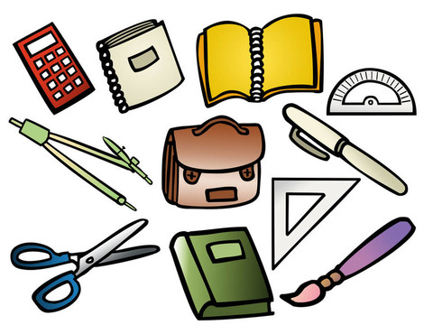學校用品