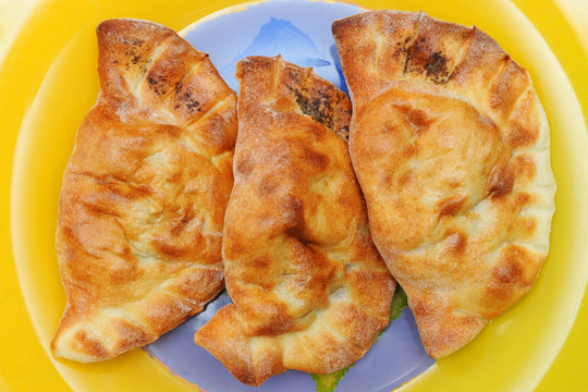 餃子