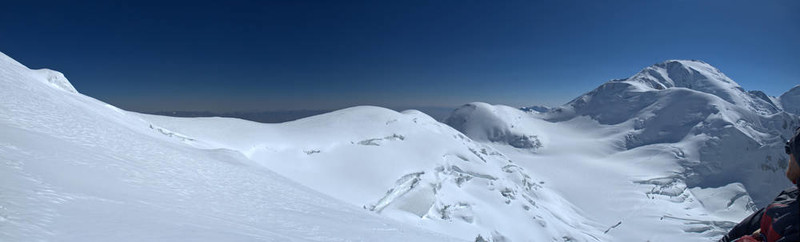 zaalay山脈