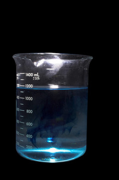 實(shí)驗(yàn)室燒杯