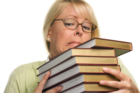 女性生活的書