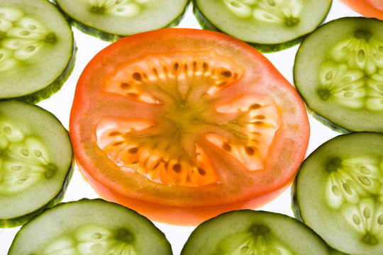 蔬菜