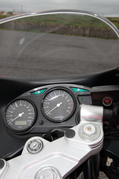 摩托車2