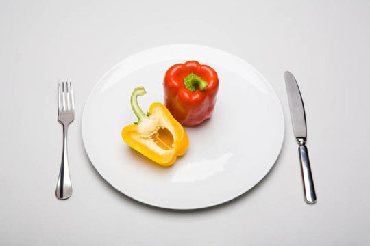 餐