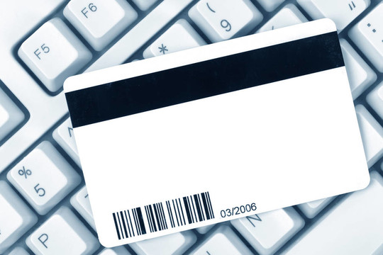 塑料數(shù)字數(shù)據(jù)卡