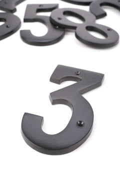 3號