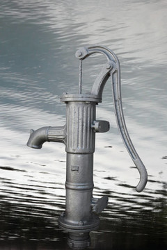 水泵3