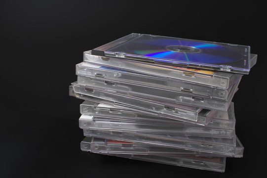 光盤