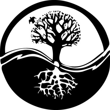 陰陽(yáng)樹