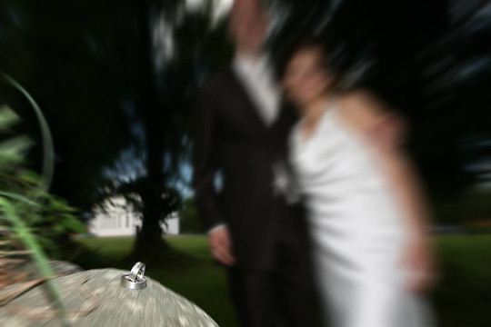 結婚戒指