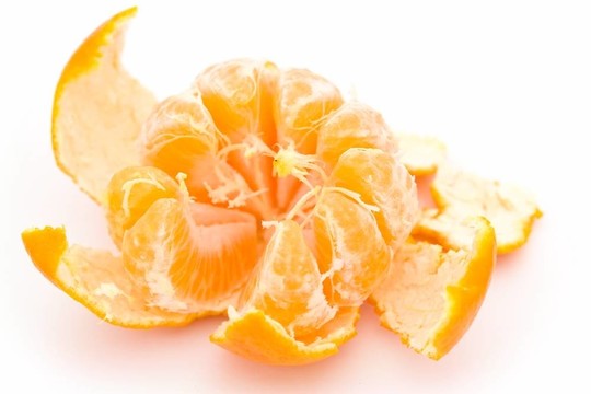 一個(gè)多汁的Tangerine夜店