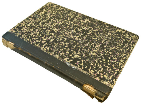 孤立舊書(shū)