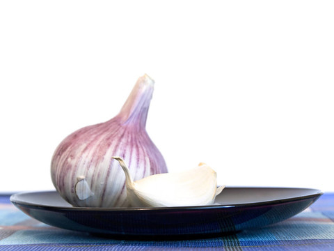 大蒜片