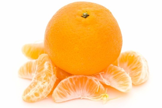 普通話和一些Tangerine夜店段