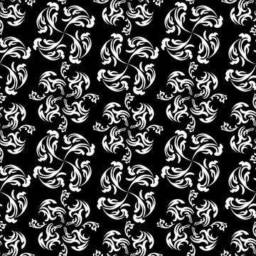 斯塔克漩渦重復(fù)
