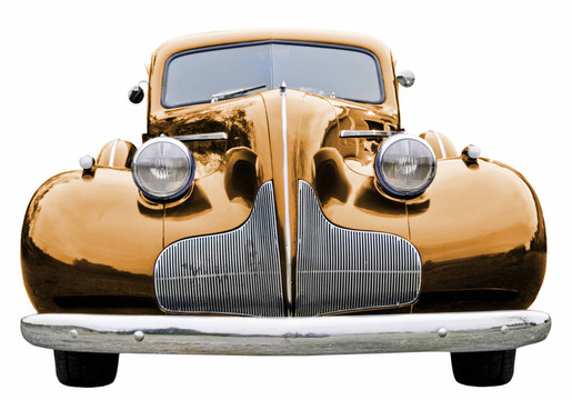 黃金經(jīng)典車