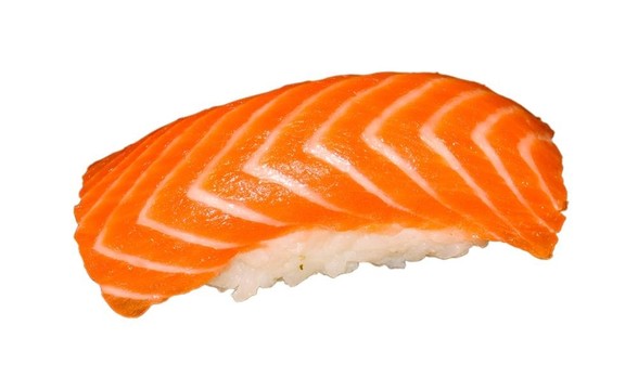 壽司；軋輥；生魚片-日本廚房