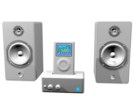 MP3音樂