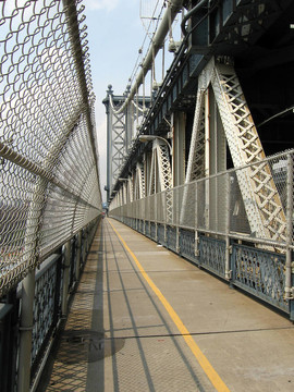 曼哈頓橋