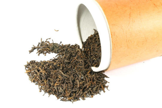 綠茶