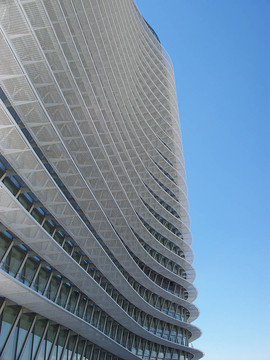 水塔