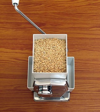 手動(dòng)grainmill