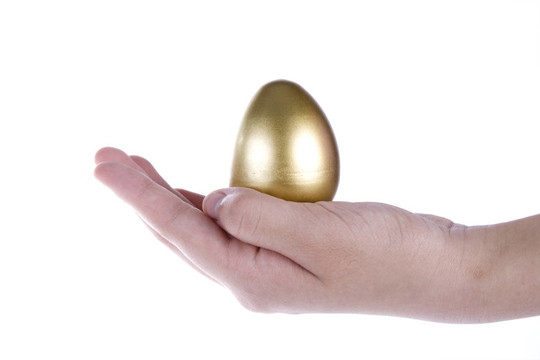 金蛋