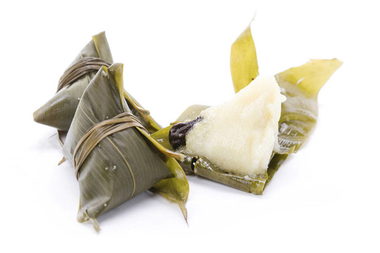 中國的粽子