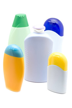 洗發(fā)水容器套