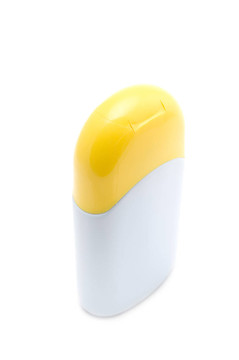 用于洗發(fā)水的小容器