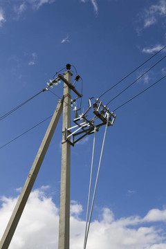 電力電纜