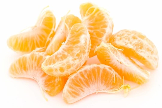 Tangerine夜店的一些片段
