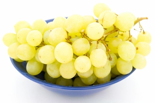 一串葡萄
